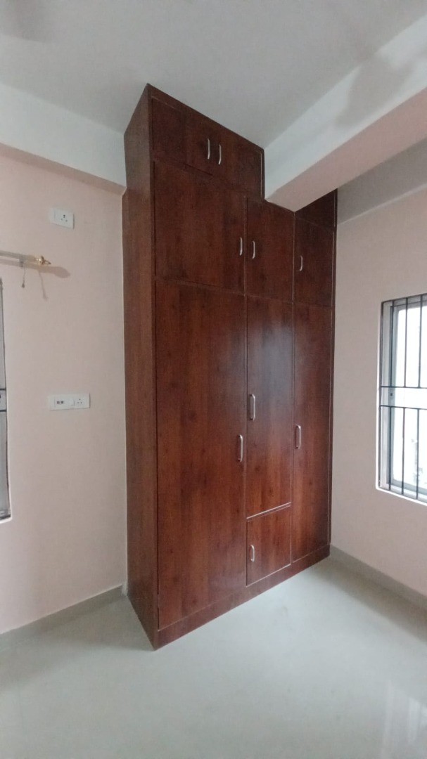 Semi Furnished 3bhk in Beltola, Guwahati, Assam, India for Rent